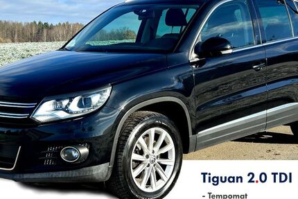 VW Tiguan 183.895 km 10.990 &euro; Göhren 04603