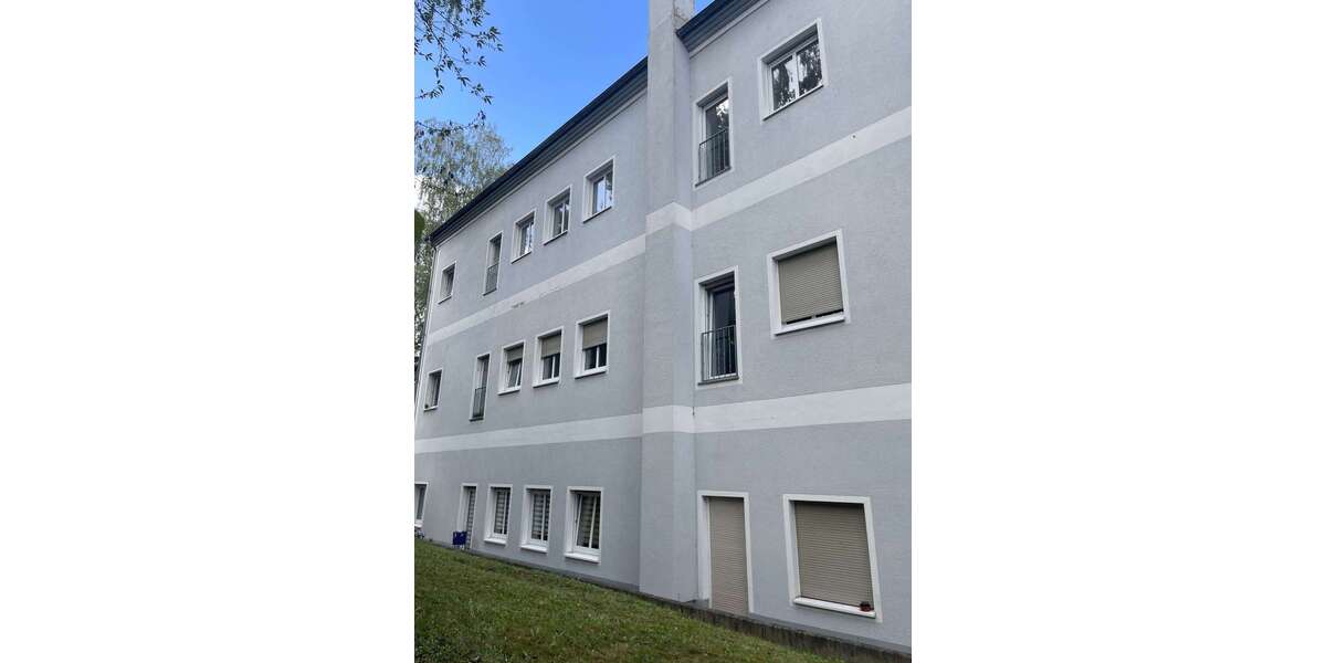 Etagenwohnung Gößnitz - 3 Zimmer, 91 m&sup2;, 65.000&euro; | Angebot:25200248