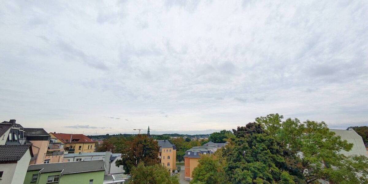 Gewerbeobjekt Zwickau Bahnhofsvorstadt - 8 Zimmer, 222 m&sup2;, 1.350&euro; | Angebot:25958328