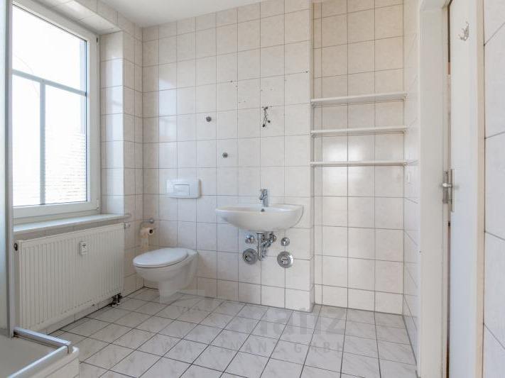 Etagenwohnung Hohenstein-Ernstthal Ernstthal - 3 Zimmer, 49 m&sup2;, 272&euro; | Angebot:23115354