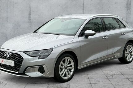 Audi A3 54.092 km 23.577 &euro; Zwickau 08058
