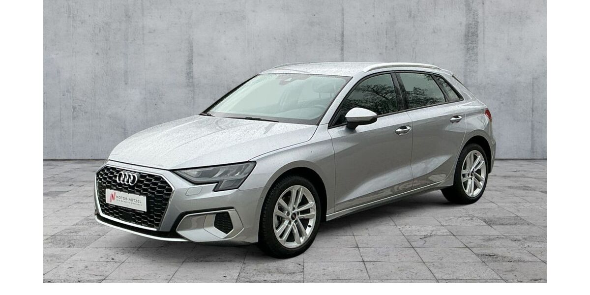 Audi A3 54.092 km 23.577 &euro; Zwickau 08058