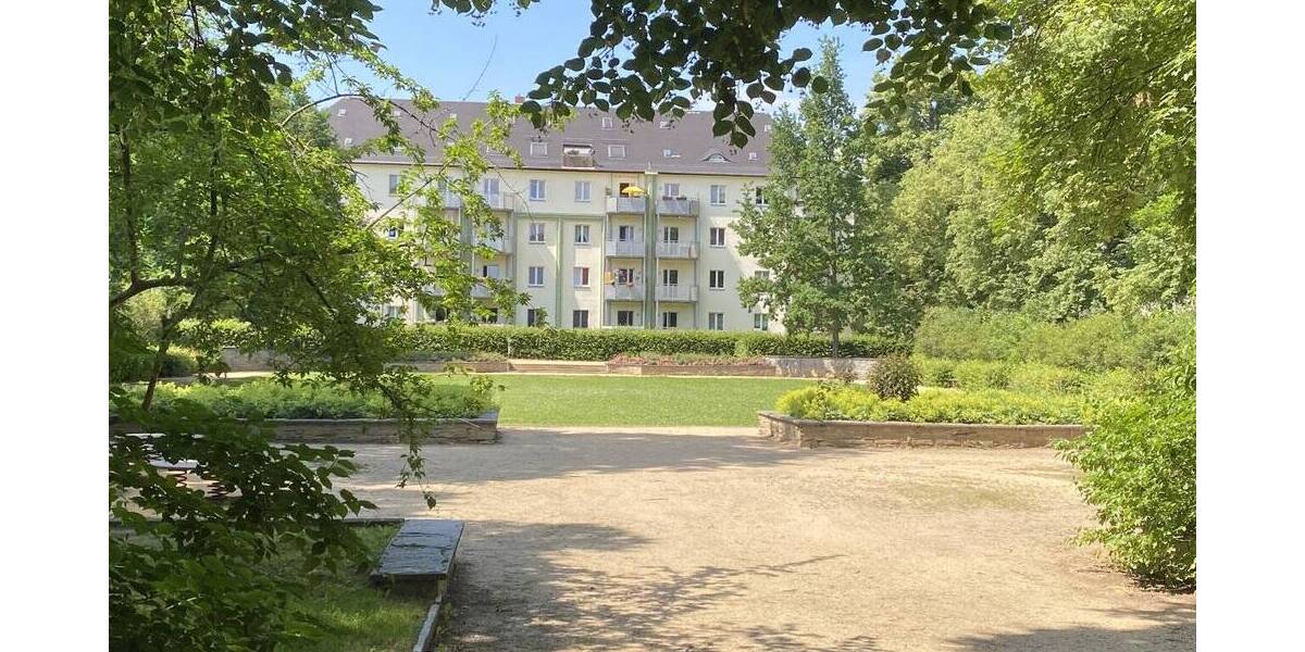 Etagenwohnung Zwickau-Pölbitz Pölbitz - 4 Zimmer, 97 m&sup2;, 97.300&euro; | Angebot:25707511