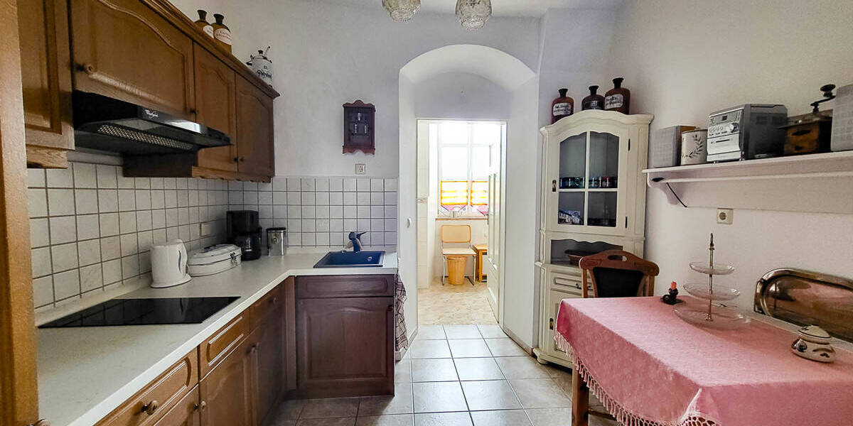 Mehrfamilienhaus, Wohnhaus Schwarzenberg/Erzgebirge Schwarzenberg - 1 Zimmer, 504 m&sup2;, 680.000&euro; | Angebot:25744575