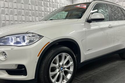 BMW X5 104.400 km 21.890 &euro; Werdau 08412