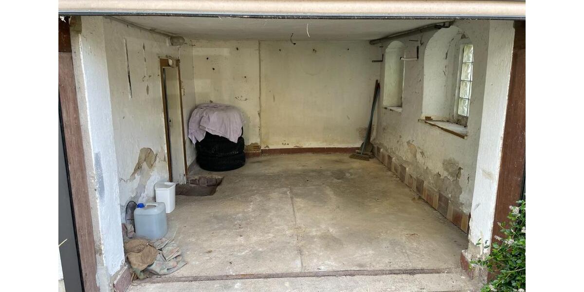 Einfamilienhaus Limbach-Oberfrohna Oberfrohna - 4 Zimmer, 124 m&sup2;, 56.000&euro; | Angebot:25876661