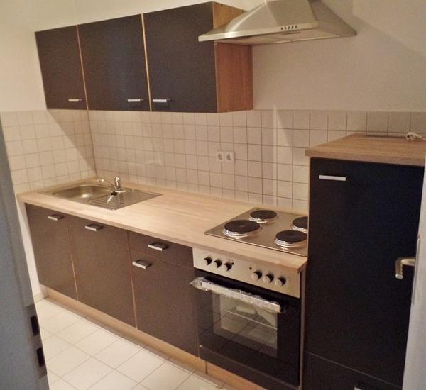 Etagenwohnung Reichenbach im Vogtland - 3 Zimmer, 63 m&sup2;, 340&euro; | Angebot:25962405