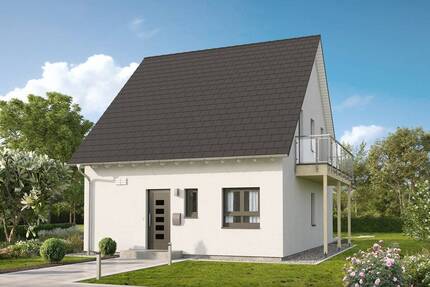 Haus Limbach-Oberfrohna Oberfrohna - 3 Zimmer, 117 m&sup2;, 327.879&euro; | Angebot:26258460