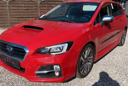 Subaru Levorg 194.646 km 5.200 &euro; Zwickau 08003