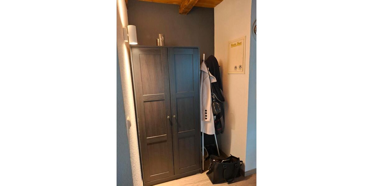 Dachgeschoßwohnung Netzschkau - 2.5 Zimmer, 75 m&sup2;, 390&euro; | Angebot:25161911