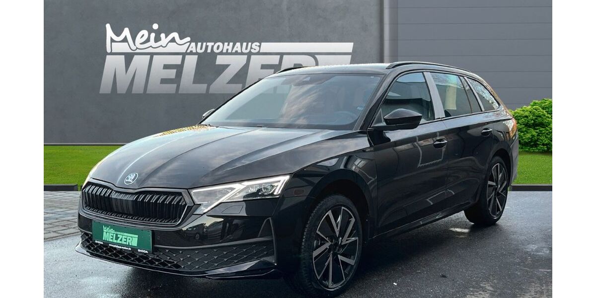 Skoda Octavia 15.431 km 36.880 &euro; Limbach-Oberfrohna 09212
