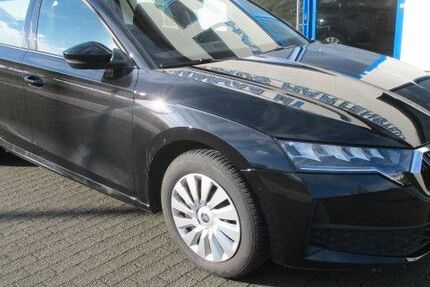 Skoda Octavia 20.997 km 23.450 &euro; Hartenstein 08118