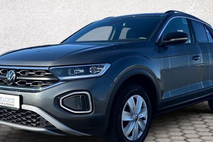 VW T-Roc 7.094 km 29.250 &euro; Zwickau 08064