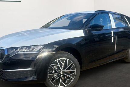 Skoda Octavia 17.500 km 37.450 &euro; Mylau 08499