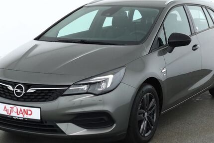 Opel Astra 61.174 km 15.990 &euro; Zwickau 08056