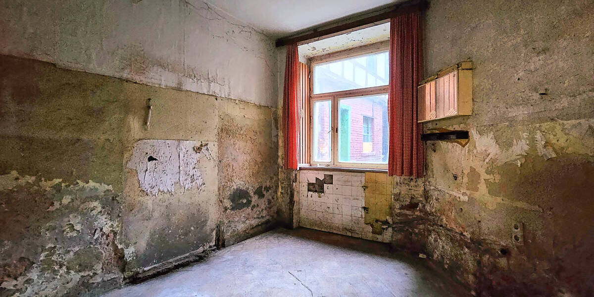 Reihenmittelhaus Schwarzenberg - 1 Zimmer, 269 m&sup2;, 39.000&euro; | Angebot:25688157