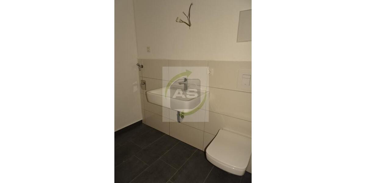 Erdgeschoßwohnung Zwickau Zwickau-Nord - 2 Zimmer, 44 m&sup2;, 280&euro; | Angebot:25582016