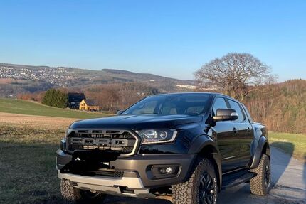 Ford Raptor 77.800 km 38.200 &euro; Lauter-Bernsbach 08315