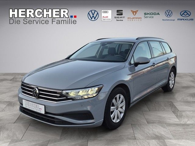 VW Passat Variant 63.039 km 26.490 &euro; Zwickau 08056