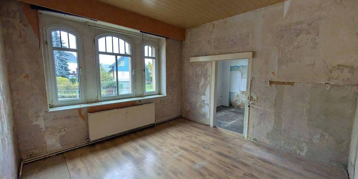 Mehrfamilienhaus, Wohnhaus Wildenfels Schönau - 1 Zimmer, 243 m&sup2;, 140.000&euro; | Angebot:25692161