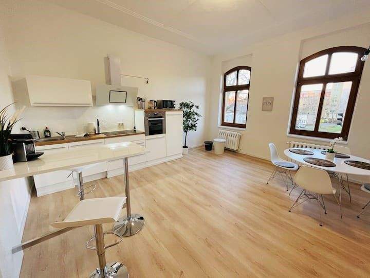 Mehrfamilienhaus, Wohnhaus Zwickau Innenstadt - 2 Zimmer, 1.100.000&euro; | Angebot:25769095