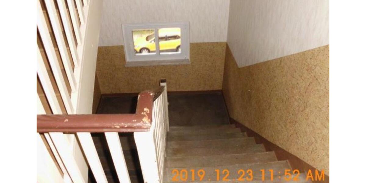 Etagenwohnung Hohenstein-Ernstthal Ernstthal - 3 Zimmer, 58 m&sup2;, 282&euro; | Angebot:19373404