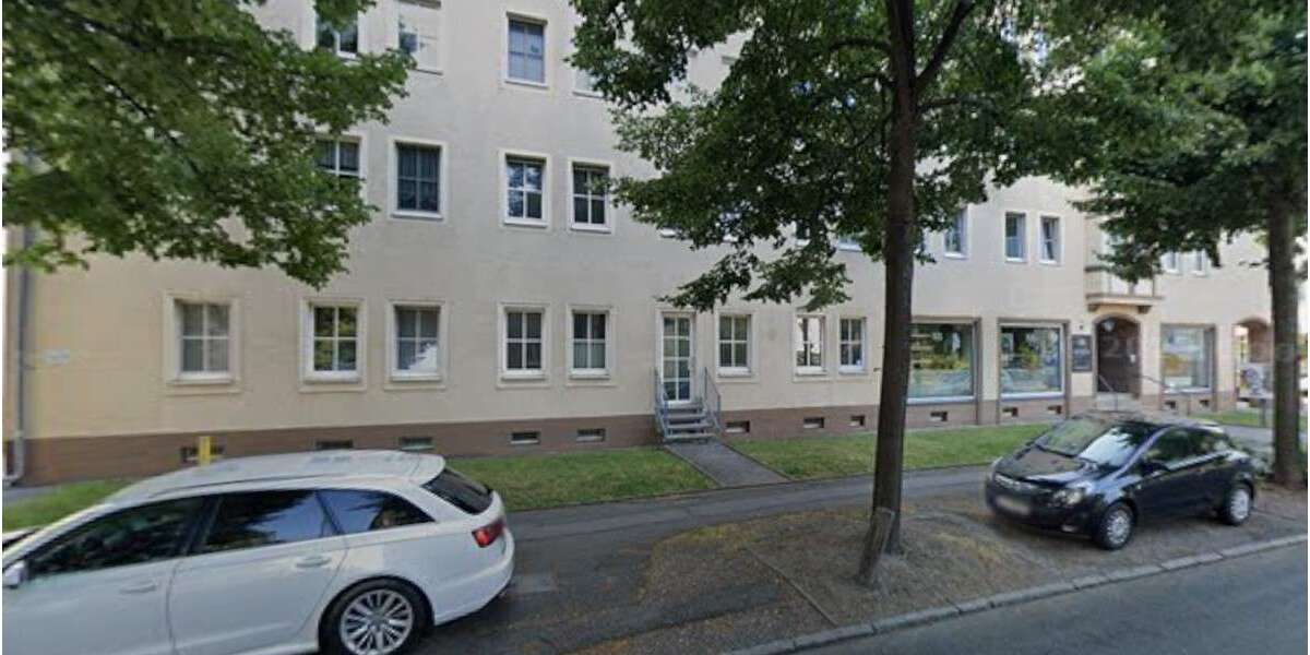 Etagenwohnung Zwickau Zwickau-Nord - 2.5 Zimmer, 72 m&sup2;, 600&euro; | Angebot:27268877