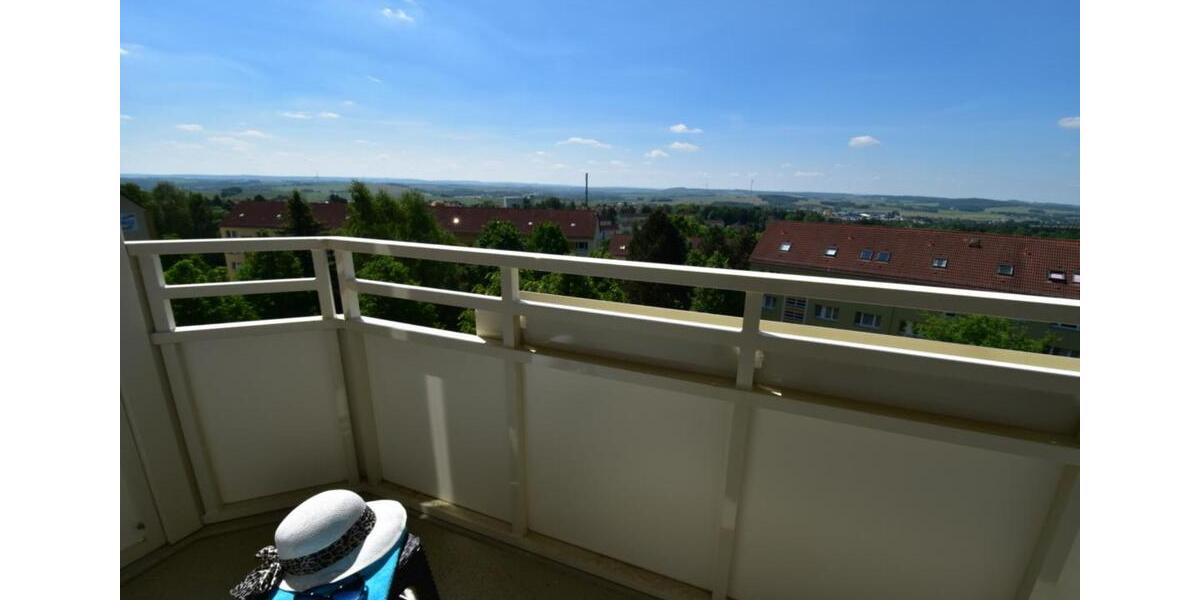 Etagenwohnung Hohenstein-Ernstthal Ernstthal - 3 Zimmer, 60 m&sup2;, 340&euro; | Angebot:24193416