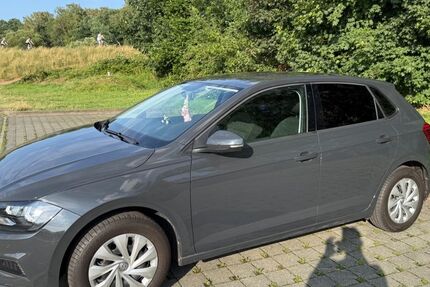 VW Polo 40.300 km 14.000 &euro; Zwickau 08058