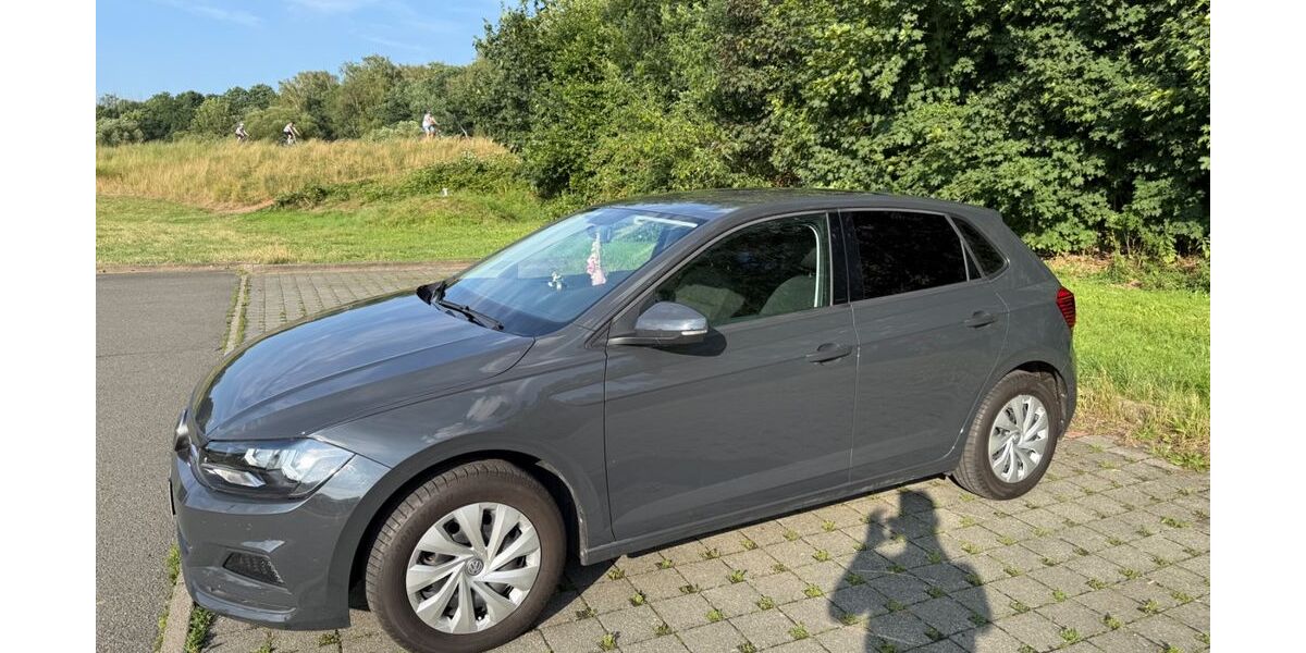VW Polo 40.300 km 14.000 &euro; Zwickau 08058