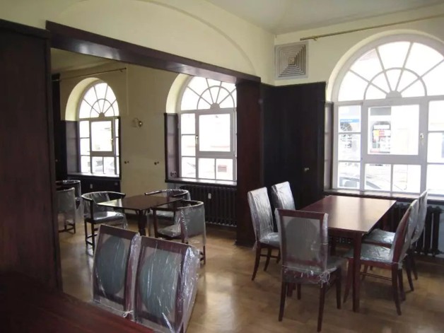 Imposantes Mehrfamilienhaus mit extra Grundstück - Einfamilienhaus Schneeberg | Angebot:21117705