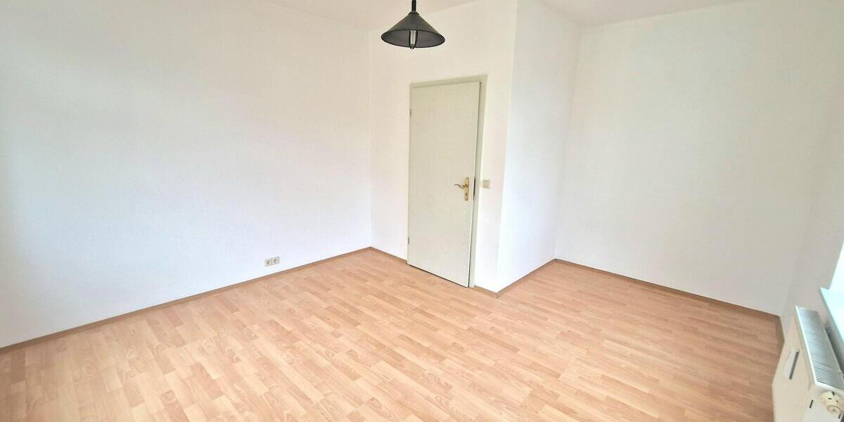 Zwei Eigentumswohnungen im Zentrum von Zwickau- +nur im Paket+ - Etagenwohnung Zwickau | Angebot:22067547