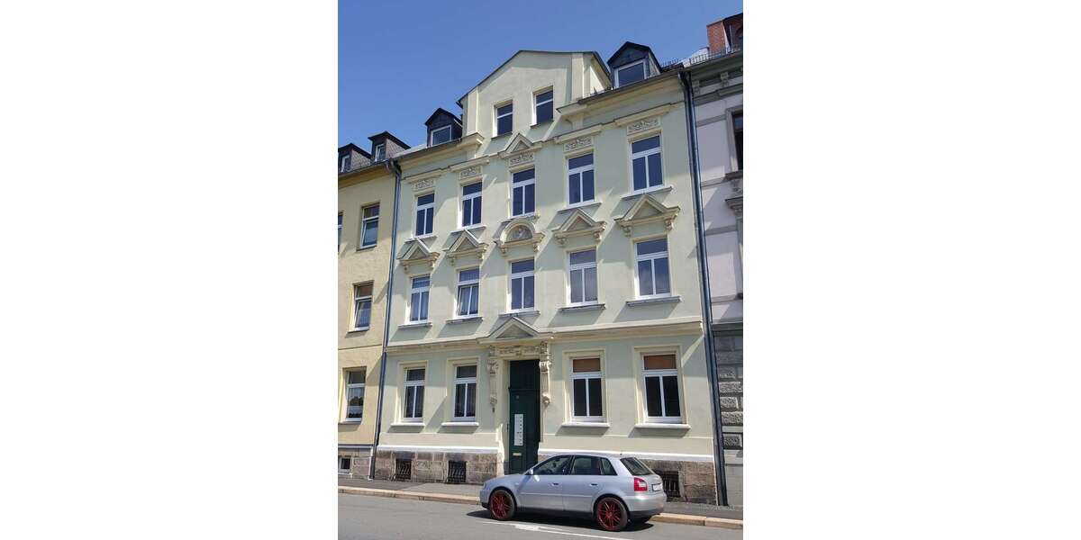 Einfamilienhaus Reichenbach Oberreichenbach - 16 Zimmer, 410 m&sup2;, 478.000&euro; | Angebot:25158971