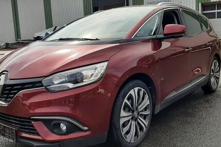 Renault Scenic 134.850 km 10.500 &euro; Reichenbach 08468