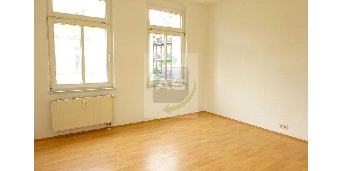 Etagenwohnung Zwickau - 2 Zimmer, 62 m&sup2;, 361&euro; | Angebot:22591314