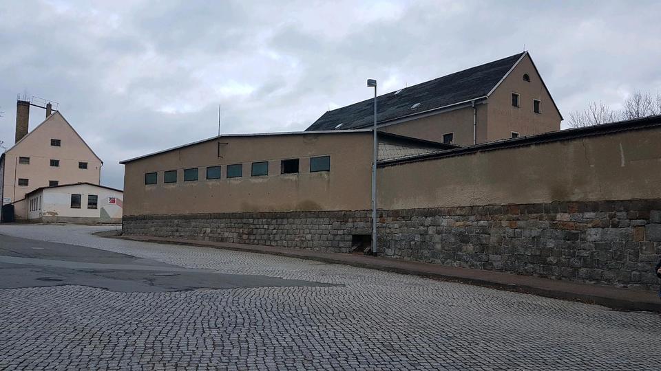 Gewerbeobjekt Lichtenstein (Sachsen) - 2&euro; | Angebot:11645658