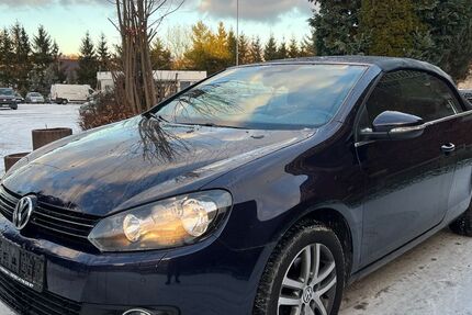 VW Golf 87.500 km 9.600 &euro; Werdau 08412