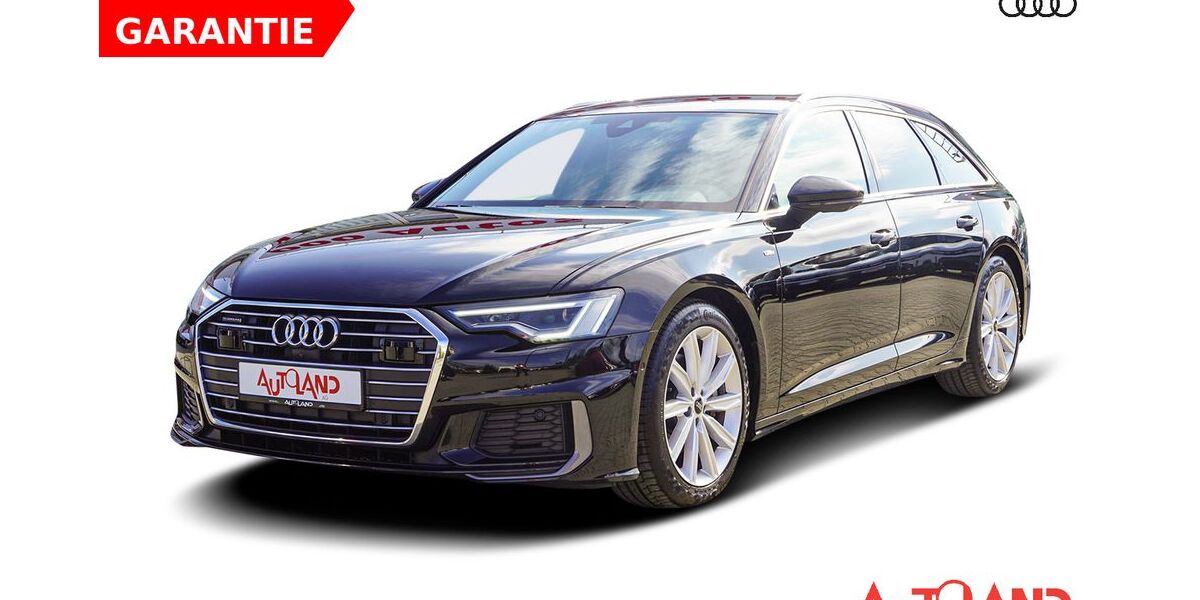 Audi A6 68.556 km 39.950 &euro; Zwickau 08056