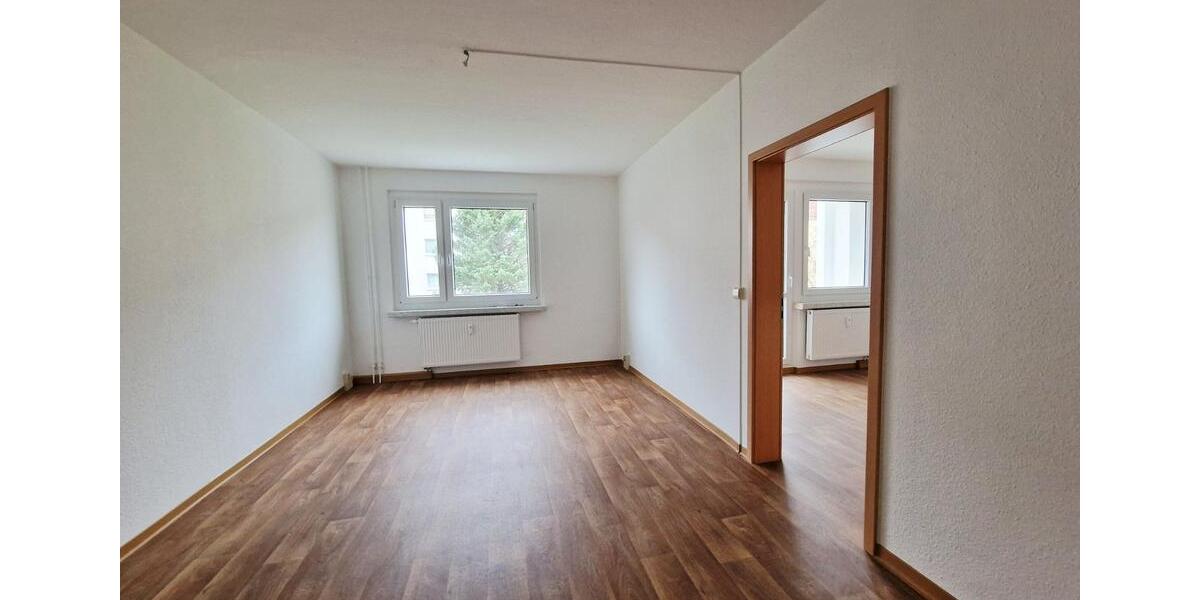 Etagenwohnung Limbach-Oberfrohna Oberfrohna - 2 Zimmer, 51 m&sup2;, 326&euro; | Angebot:23215748
