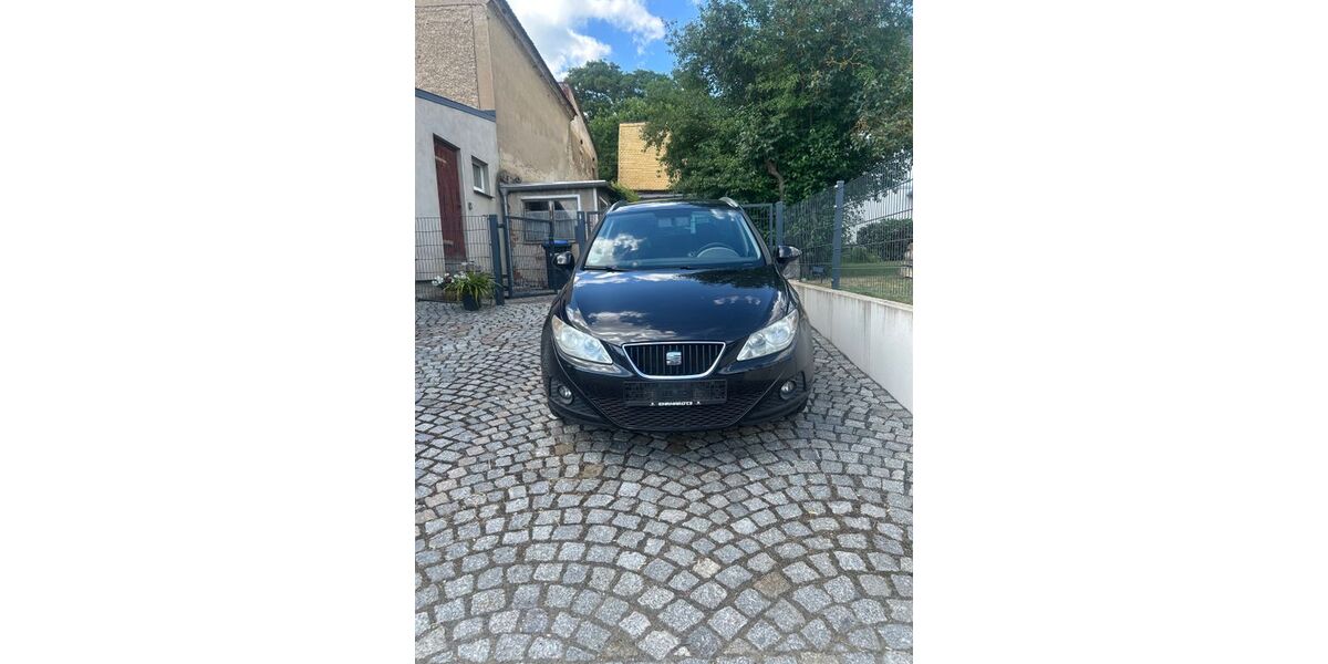 Seat Ibiza 208.160 km 2.999 &euro; Schmölln 04636