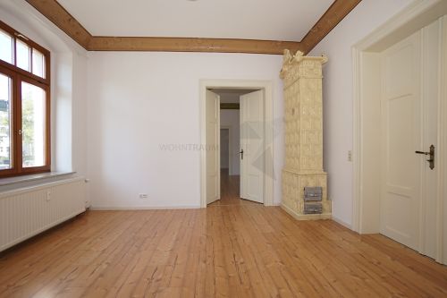 Erdgeschoßwohnung Zwickau - 4 Zimmer, 140 m&sup2;, 940&euro; | Angebot:25974080