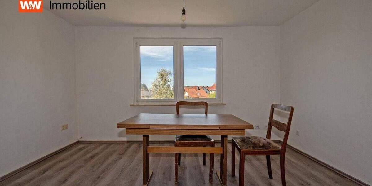 Einfamilienhaus Braunichswalde - 6 Zimmer, 118 m&sup2;, 79.000&euro; | Angebot:25862223