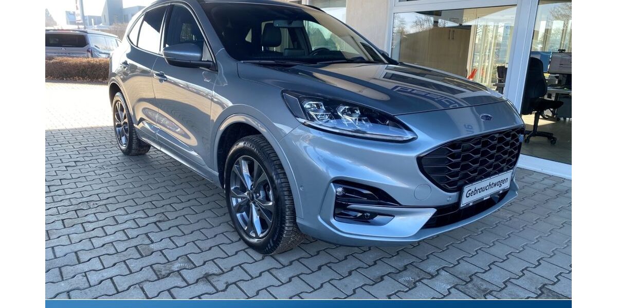 Ford Kuga 39.606 km 25.990 &euro; Glauchau 08371