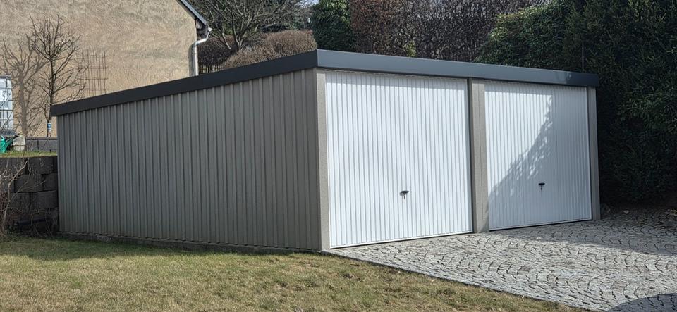 Mehrfamilienhaus, Wohnhaus Lauter-Bernsbach Bernsbach - 170.000&euro; | Angebot:25648682