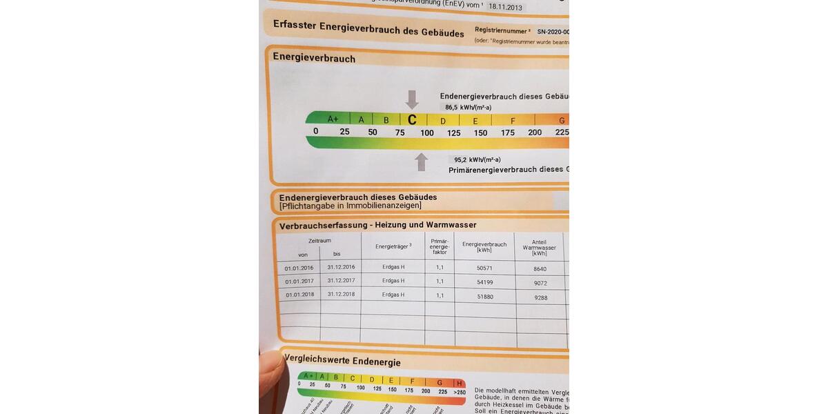Maisonettenwohnung Aue-Bad Schlema Bad Schlema - 3 Zimmer, 76 m&sup2;, 415&euro; | Angebot:25294286