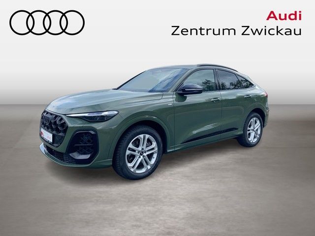 Audi Q5 17.821 km 64.930 &euro; Zwickau 08056