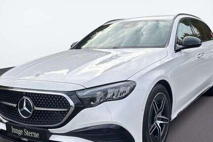 Mercedes-Benz E 220 18.670 km 47.860 &euro; Zwickau 08058