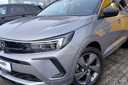 Opel Grandland (X) 40.810 km 22.900 &euro; Werdau 08412