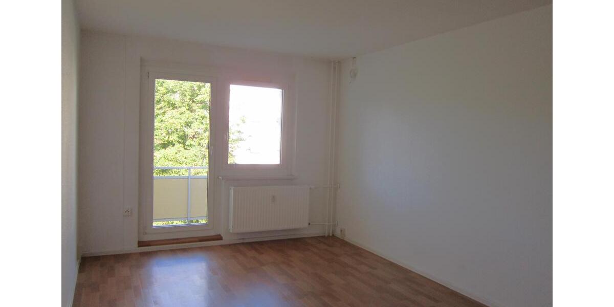 Etagenwohnung Crimmitschau - 1 Zimmer, 41 m&sup2;, 248&euro; | Angebot:15802013