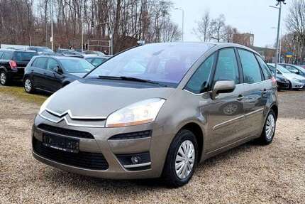 Citroen Grand C4 Picasso 158.264 km 2.280 &euro; Zwickau 08056